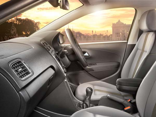 Volkswagen Polo All Star Launched in India; Prices Start At Rs. 7.51 Lakh