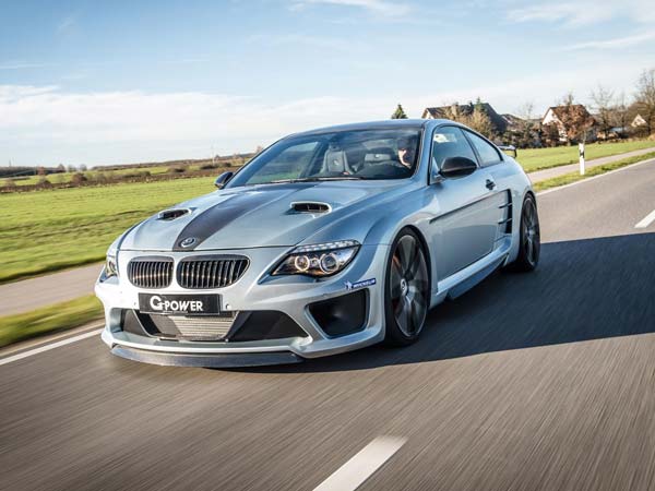 BMW Car Sales Profit Margin Falls Down