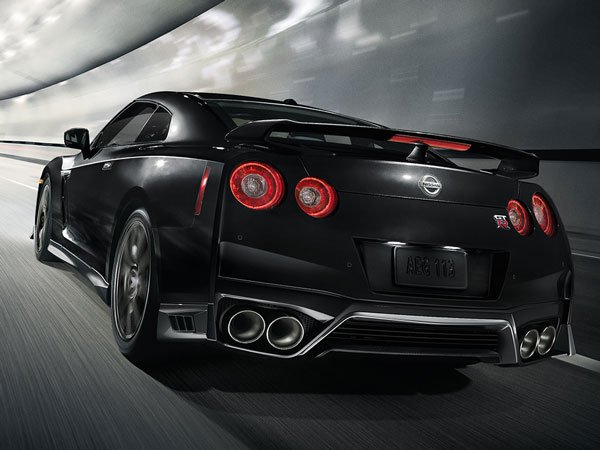 Bollywood Star John Abraham Orders A ‘Godzilla’ For Rs. 2 Crore 