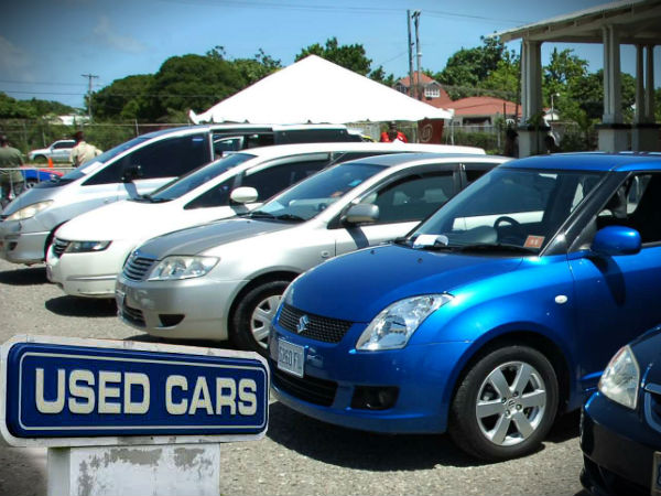 Conwoman Cheats Man Of Money In Online Car Sale On OLX