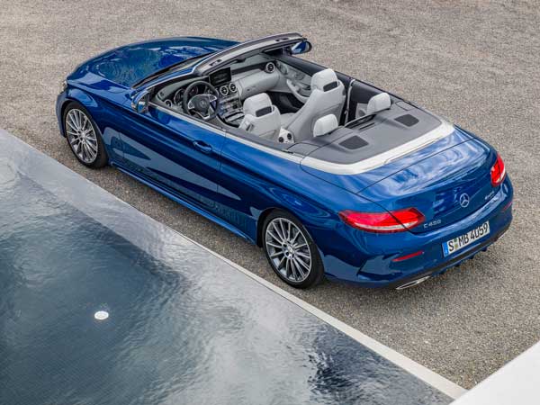 Mercedes-Benz R&D Center India Celebrates 20 Years 