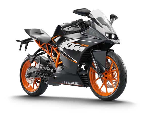 KTM RC 390 New vs Old — What Has Changed KTM RC 390 New vs Old — What Has Changed