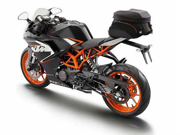 KTM RC 390 New vs Old — What Has Changed KTM RC 390 New vs Old — What Has Changed