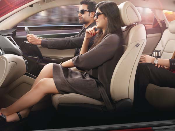 Hyundai Tucson Launched in India; Prices Start At Rs. 18.99 Lakh