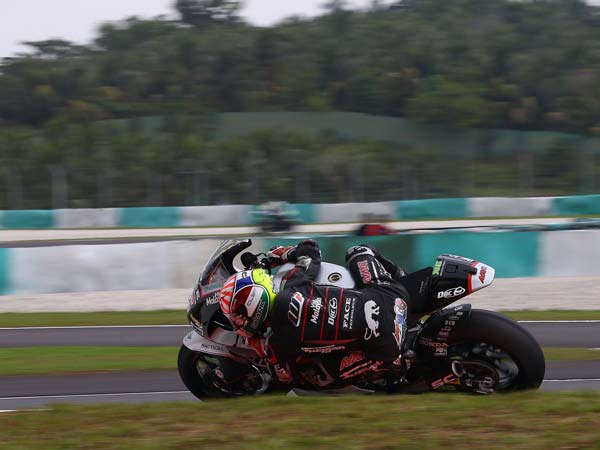 Johann Zarco Ends His Moto2 Career With A Dominant Win