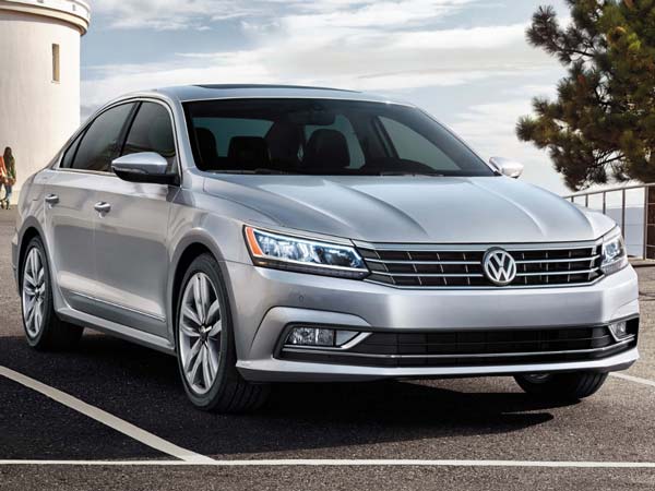 Volkswagen Updates Emission Ratings For It Models