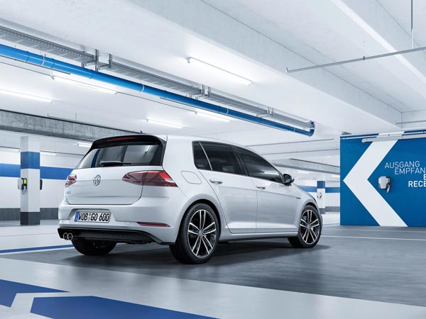 Volkswagen Updates Emission Ratings For It Models