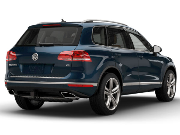 Volkswagen Updates Emission Ratings For It Models