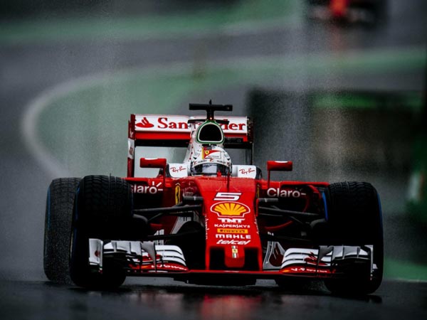 Ferrari Will Enter Formula E If Certain Requirements Are Met 