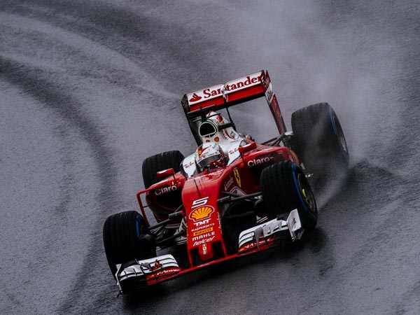 Ferrari Will Enter Formula E If Certain Requirements Are Met 