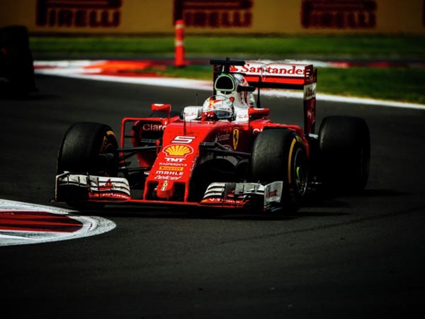 Ferrari Will Enter Formula E If Certain Requirements Are Met 