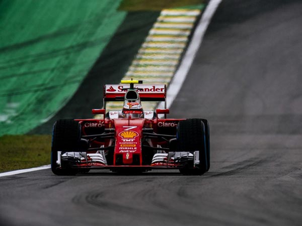 Ferrari Will Enter Formula E If Certain Requirements Are Met 