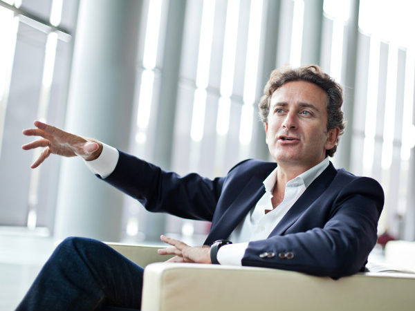 Ferrari Will Enter Formula E If Certain Requirements Are Met 