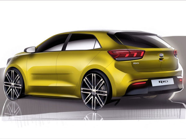 Kia motors Set To Enter India