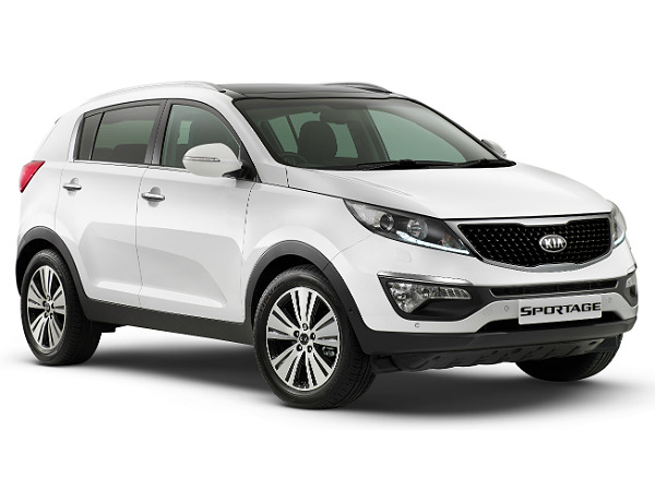 Kia motors Set To Enter India