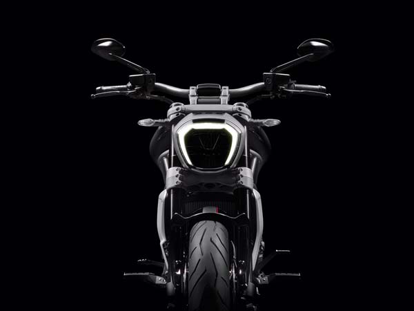 Ducati Motor Plans To Set Up Manufacturing Facility In India 