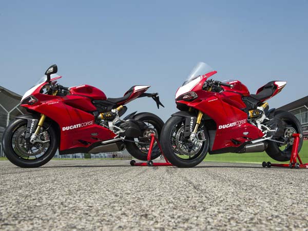 Ducati Motor Plans To Set Up Manufacturing Facility In India 