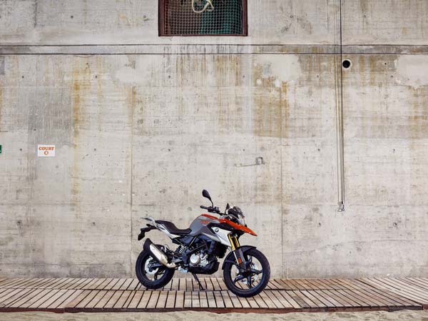 BMW Motorrad Adventure Motorcycle India Launch Confirmed End Of 2017