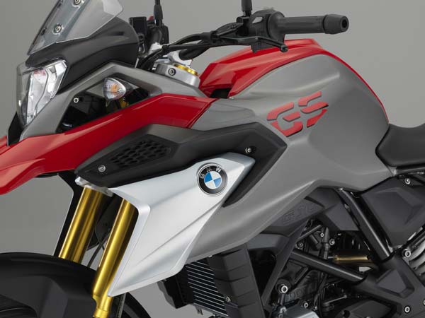 BMW Motorrad Adventure Motorcycle India Launch Confirmed End Of 2017
