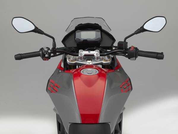 BMW Motorrad Adventure Motorcycle India Launch Confirmed End Of 2017