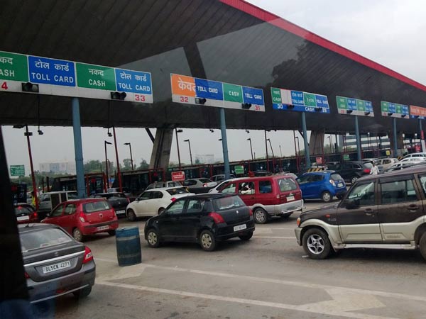 No Tolls To Be Charged On National Highways Till Midnight November 18