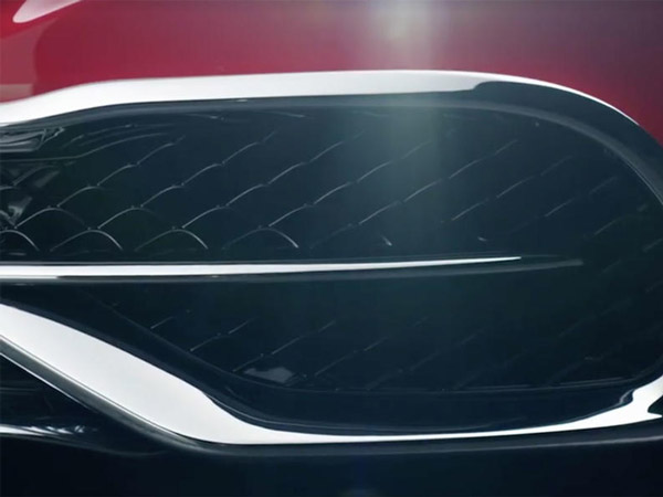 Mercedes-Maybach Teaser S650 Cabriolet, Debut Set For Los Angeles Auto Show