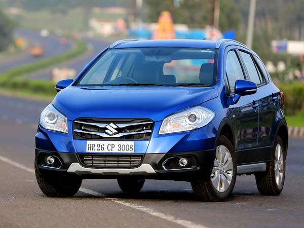 Maruti Suzuki Is The Preferred Brand By New Vehicle Customers — JD Power Report