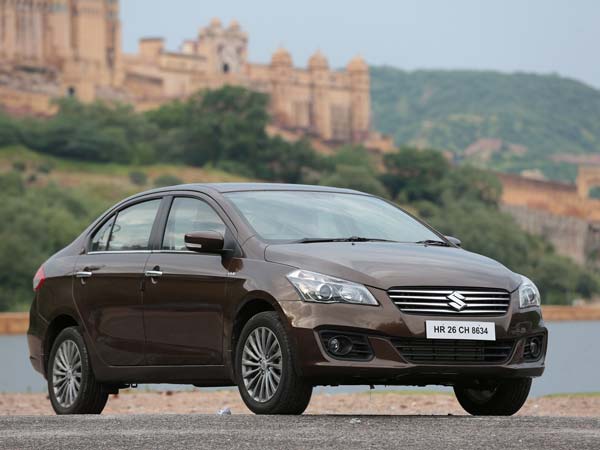 Maruti Suzuki Is The Preferred Brand By New Vehicle Customers — JD Power Report