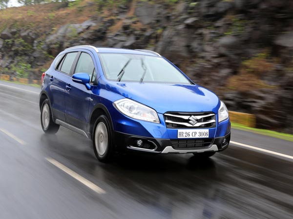 Maruti Suzuki Is The Preferred Brand By New Vehicle Customers — JD Power Report