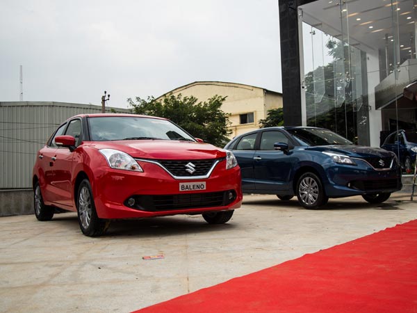 Maruti Suzuki Is The Preferred Brand By New Vehicle Customers — JD Power Report