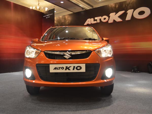 Maruti Suzuki Is The Preferred Brand By New Vehicle Customers — JD Power Report