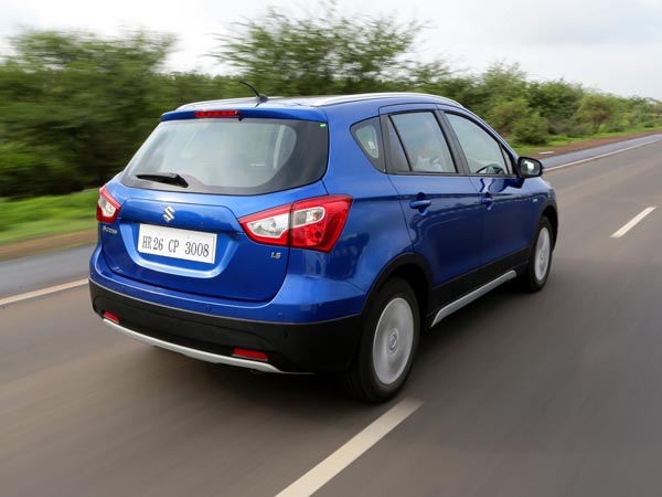 Maruti Suzuki Is The Preferred Brand By New Vehicle Customers — JD Power Report
