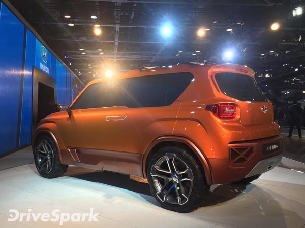 Hyundai To Launch Maruti Suzuki Vitara Brezza Rival in 2019