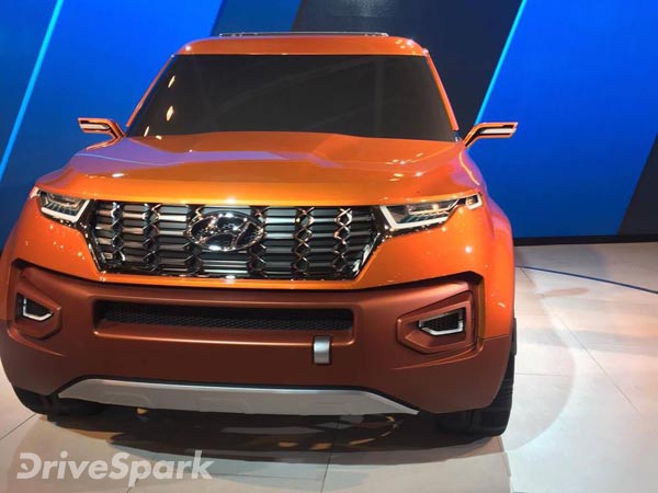 Hyundai To Launch Maruti Suzuki Vitara Brezza Rival in 2019