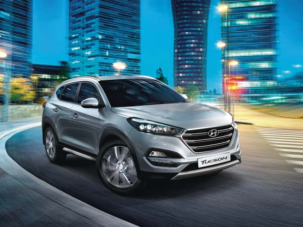 Hyundai To Launch Maruti Suzuki Vitara Brezza Rival in 2019