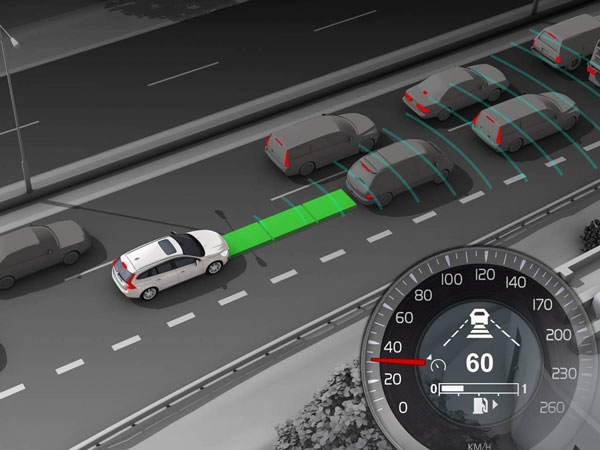 Did You Know Cruise Control Was Invented By A Blind Person — Here Are Cars With Cruise Control Did You Know Cruise Control Was Invented By A Blind Person — Here Are Cars With Cruise Control