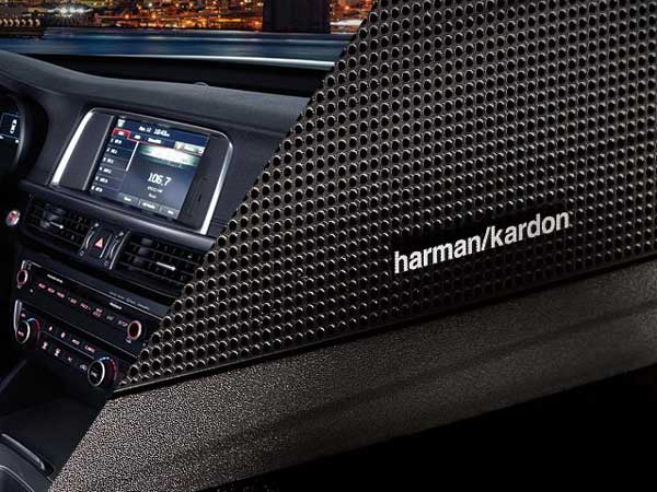 Samsung Closes $8 Billion Deal With Harman — Strengthens Foot In The Automotive Industry
