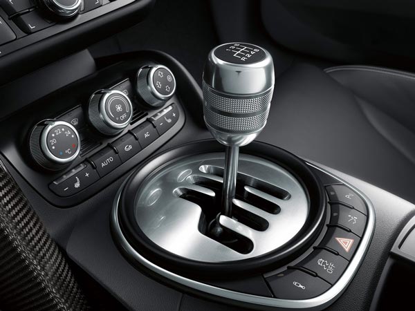 Did You Know? These 10 Everyday Car Technologies Came From Racing