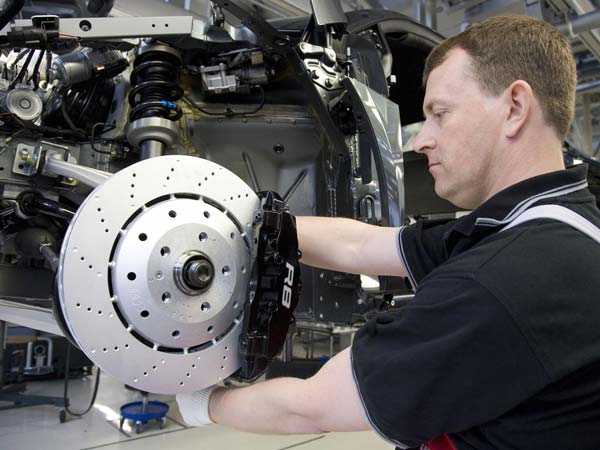 Did You Know? These 10 Everyday Car Technologies Came From Racing