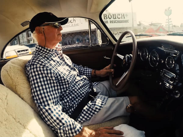 One Car, One Owner, One Million Miles Driven (16 lakh Kilometres) — Here's A Classic Tale