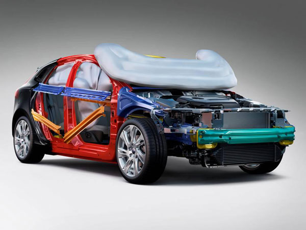 Did You Know? These 10 Everyday Car Technologies Came From Racing