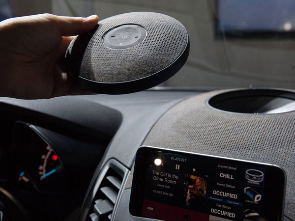 Samsung Closes $8 Billion Deal With Harman — Strengthens Foot In The Automotive Industry