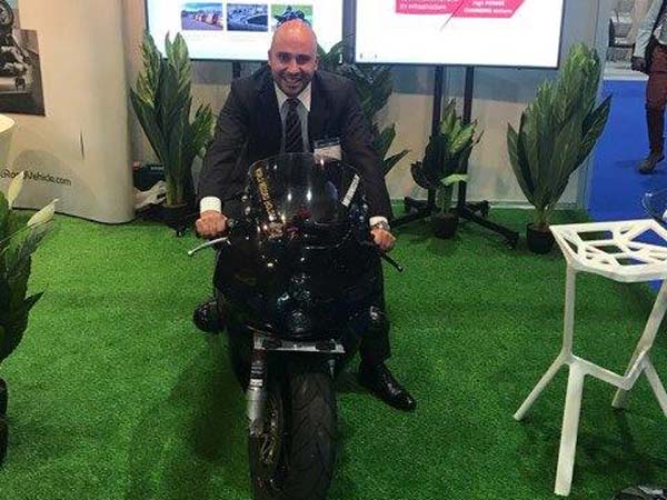 World's fastest Riderless Motorcycle — Here's All You Need To Know