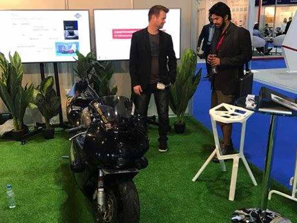 World's fastest Riderless Motorcycle — Here's All You Need To Know