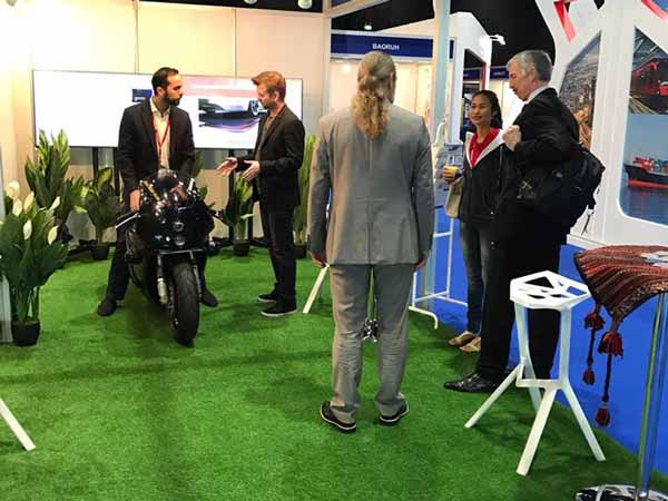 World's fastest Riderless Motorcycle — Here's All You Need To Know