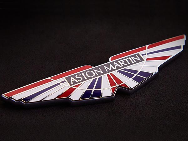 Aston Martin Unveils Ultimate Collectible Wings