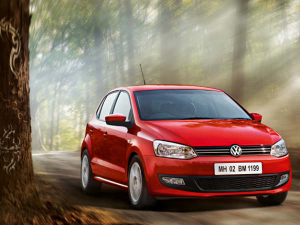 Volkswagen India Penalised For Selling Defective Car In Chennai