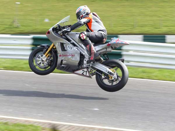 Matt Damon And Liam Neeson To Star In Isle Of Man TT Movie