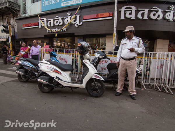 Here #WeGo Exploring A Lit Up Pune During The Festival Of Lights - Part II