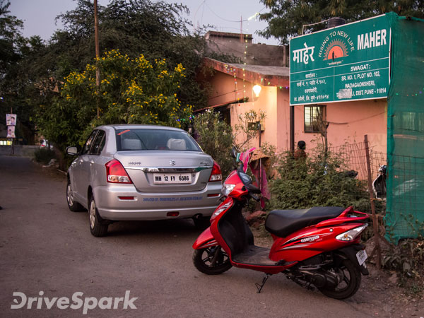 Here #WeGo Exploring A Lit Up Pune During The Festival Of Lights - Part II